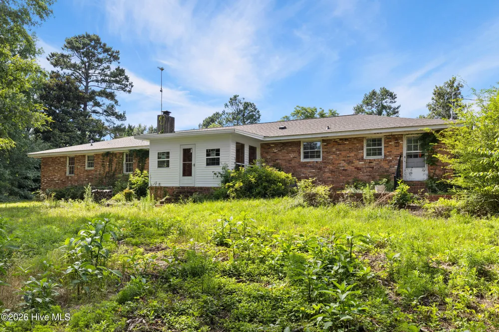 3618 Ga Highway 88 Blythe, GA 30805