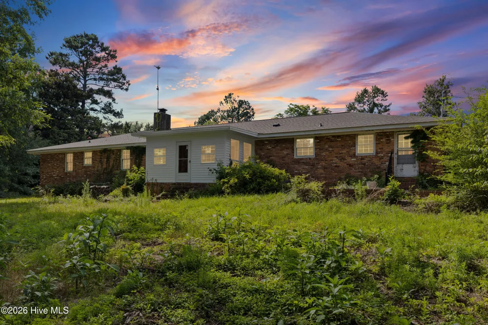 3618 Ga Highway 88 Blythe, GA 30805