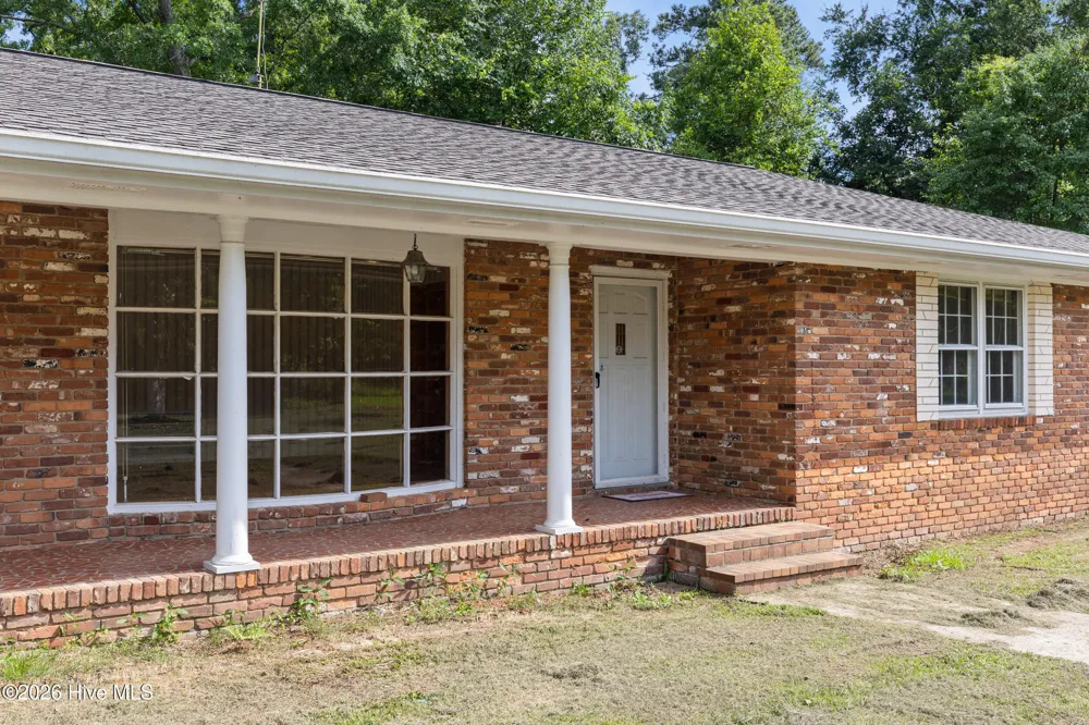 3618 Ga Highway 88 Blythe, GA 30805