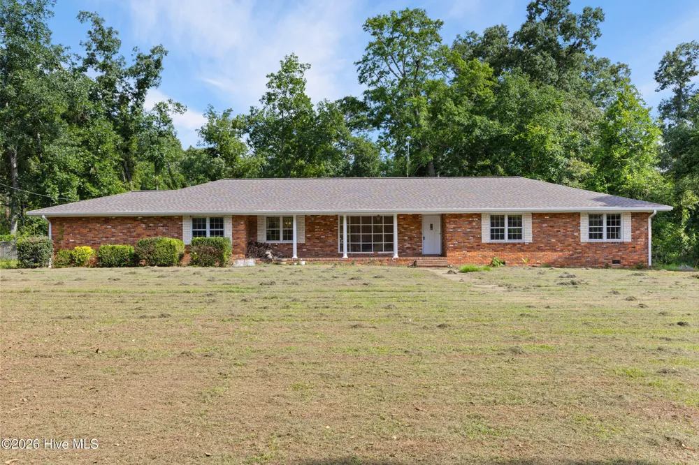 3618 Ga Highway 88 Blythe, GA 30805