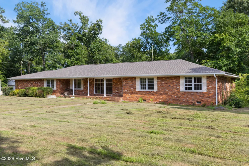 3618 Ga Highway 88 Blythe, GA 30805