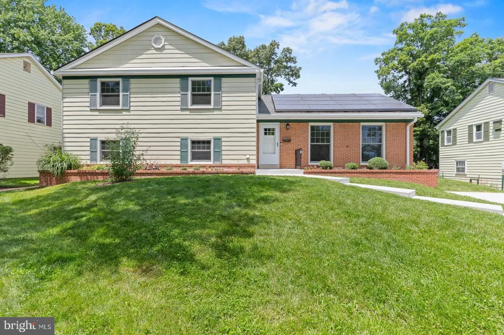 11910 CALLOW TERRACE Laurel, MD 20708