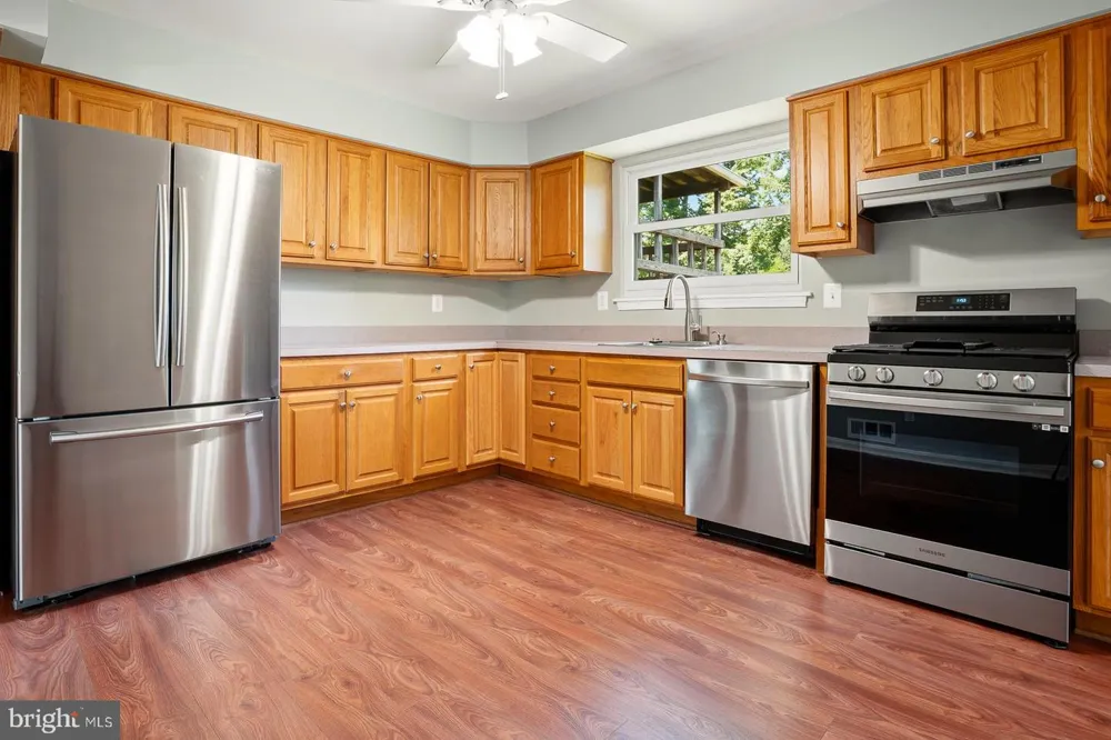 11910 CALLOW TERRACE Laurel, MD 20708