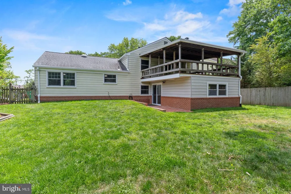 11910 CALLOW TERRACE Laurel, MD 20708