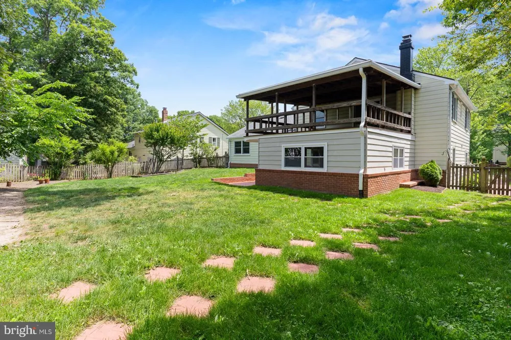 11910 CALLOW TERRACE Laurel, MD 20708