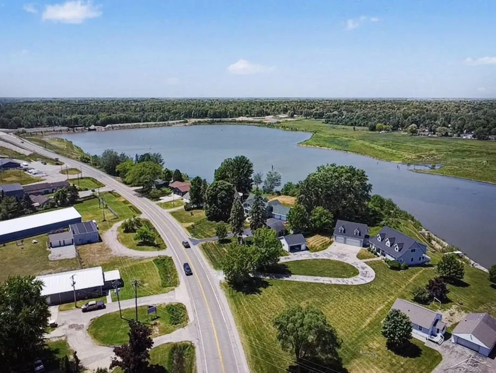5814 M-30 ROAD Tobacco Township, MI 48612
