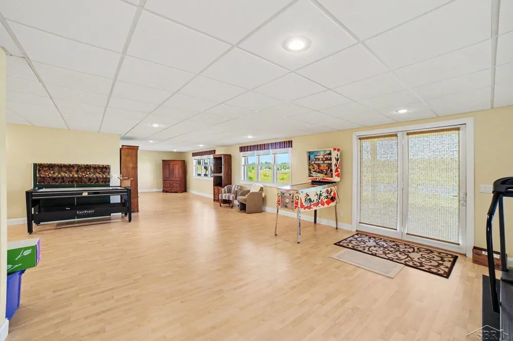 5814 M-30 ROAD Tobacco Township, MI 48612