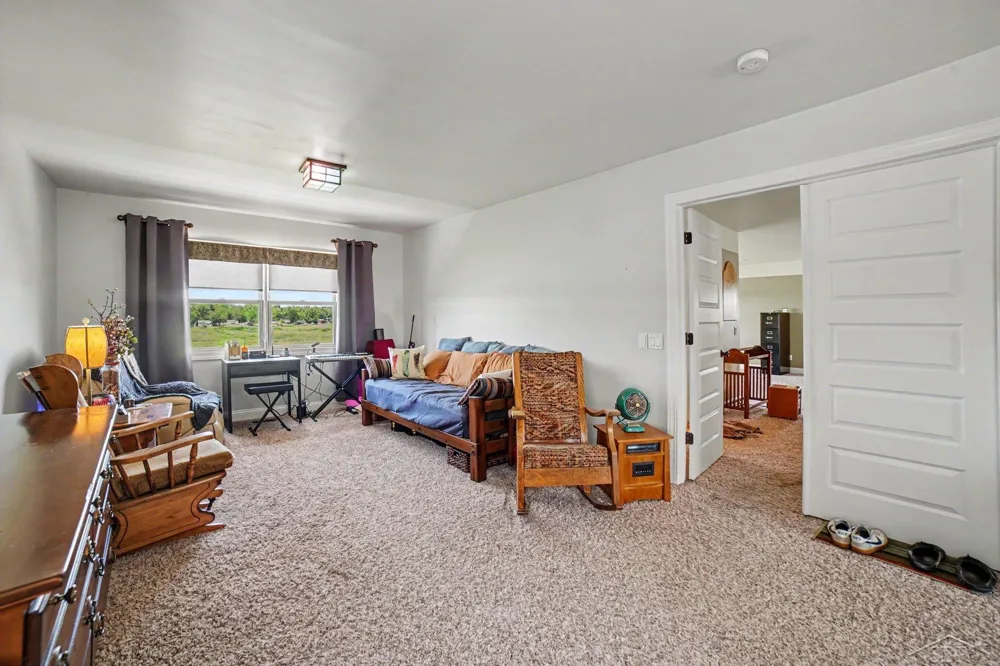 5814 M-30 ROAD Tobacco Township, MI 48612