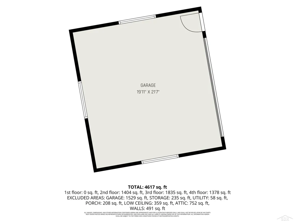 5814 M-30 ROAD Tobacco Township, MI 48612