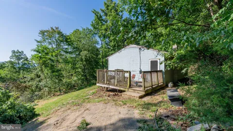 531 FOREST DRIVE EXTENSION