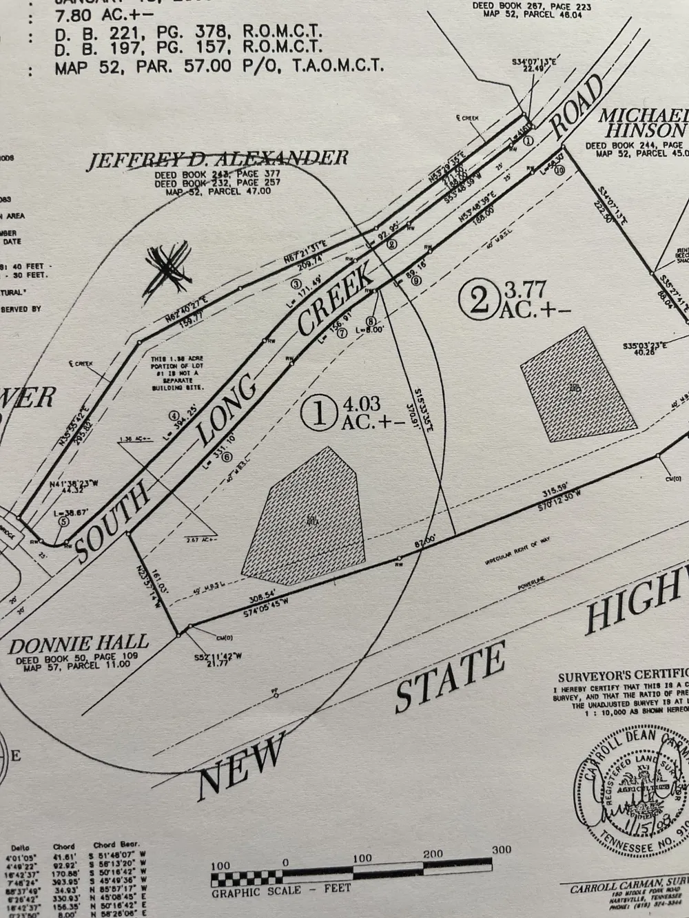 5142 HWY 52 WEST W Lafayette, TN 37083