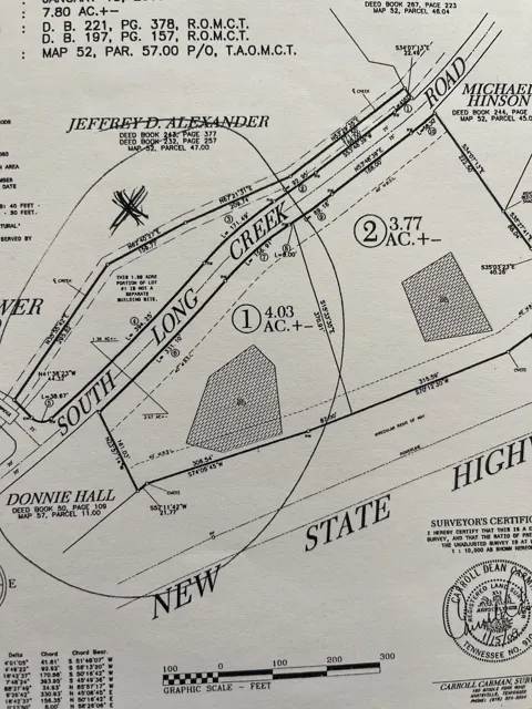 5142 HWY 52 WEST Lot 1 W