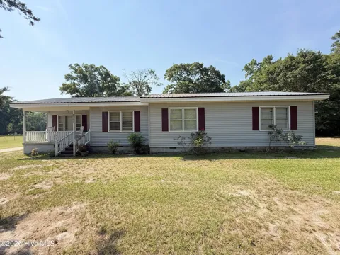 2301 S Nc 903 Highway