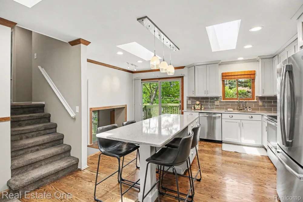 520 W Huron Street Milford Village, MI 48381