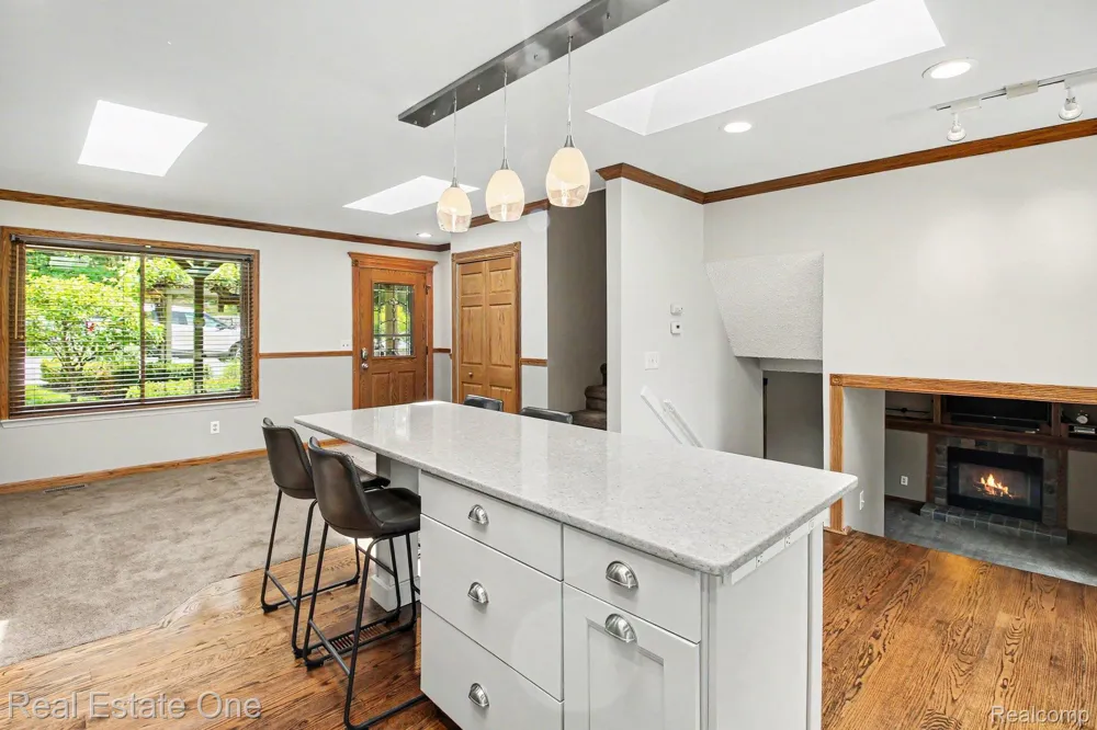 520 W Huron Street Milford Village, MI 48381