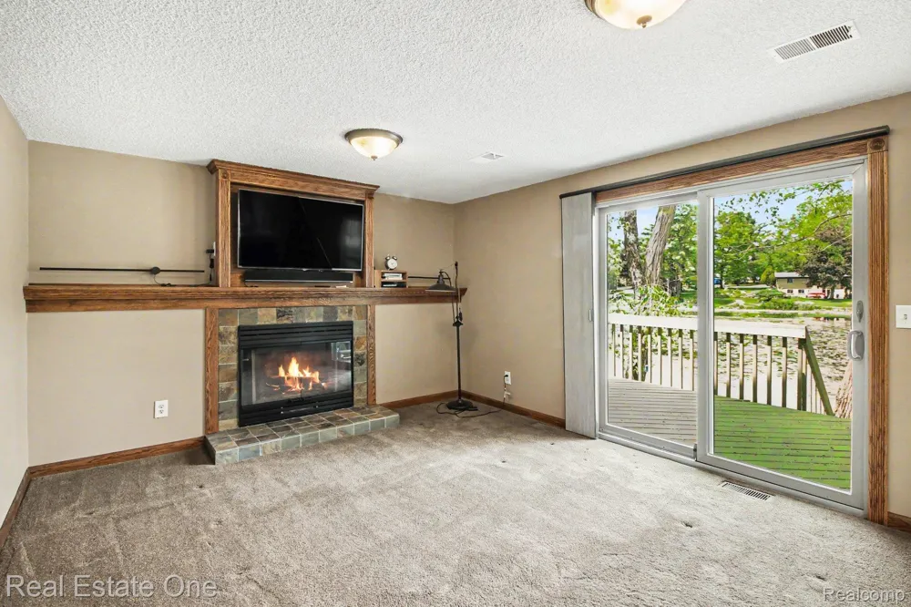 520 W Huron Street Milford Village, MI 48381