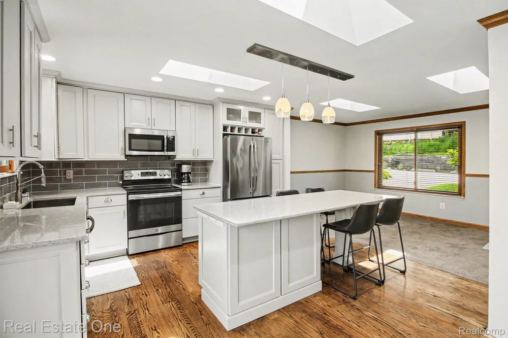 520 W Huron Street Milford Village, MI 48381