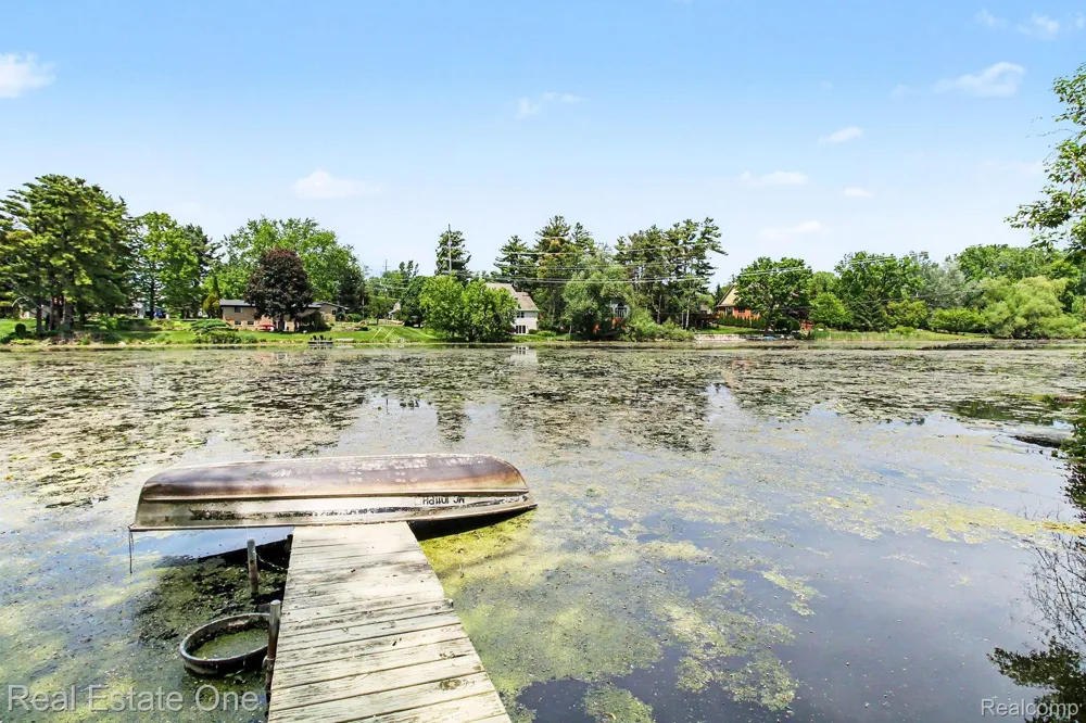 520 W Huron Street Milford Village, MI 48381