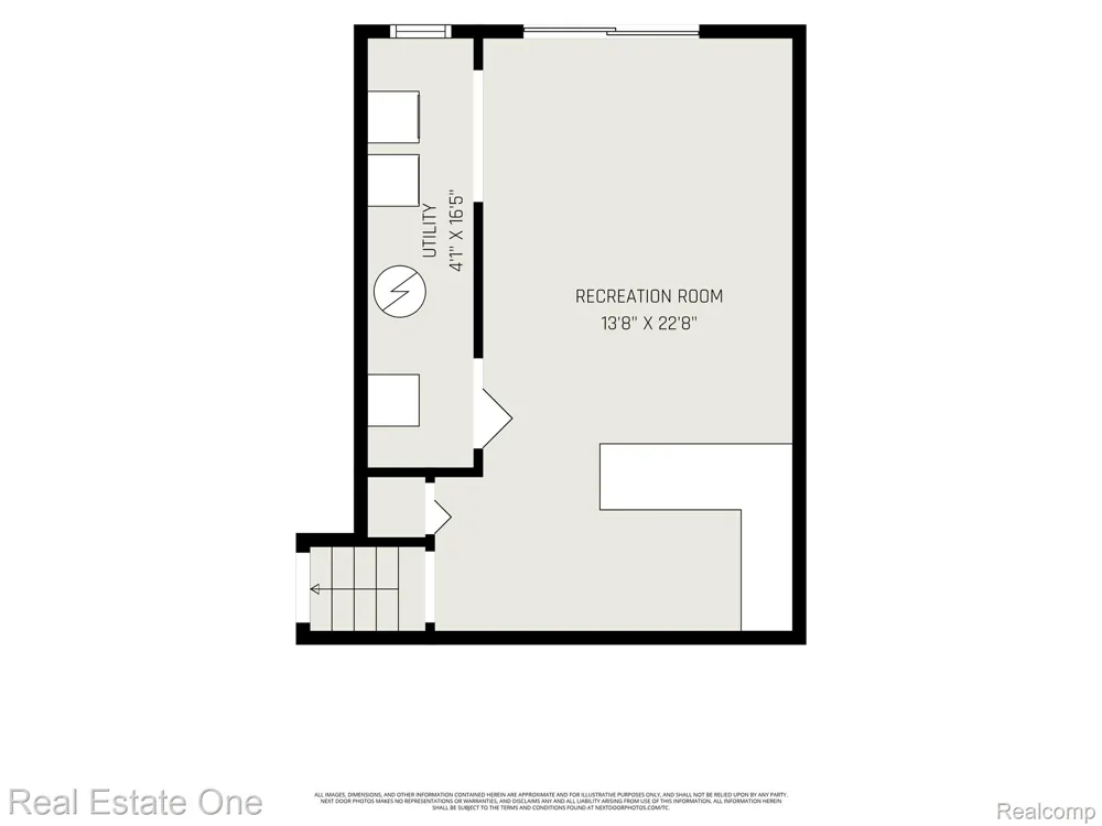 520 W Huron Street Milford Village, MI 48381