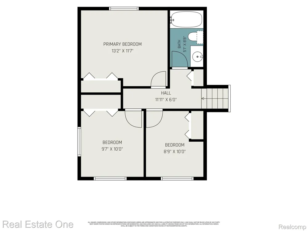 520 W Huron Street Milford Village, MI 48381