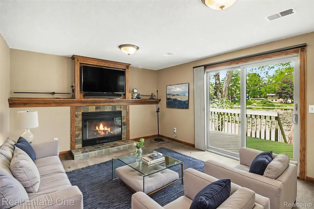 520 W Huron Street Milford Village, MI 48381