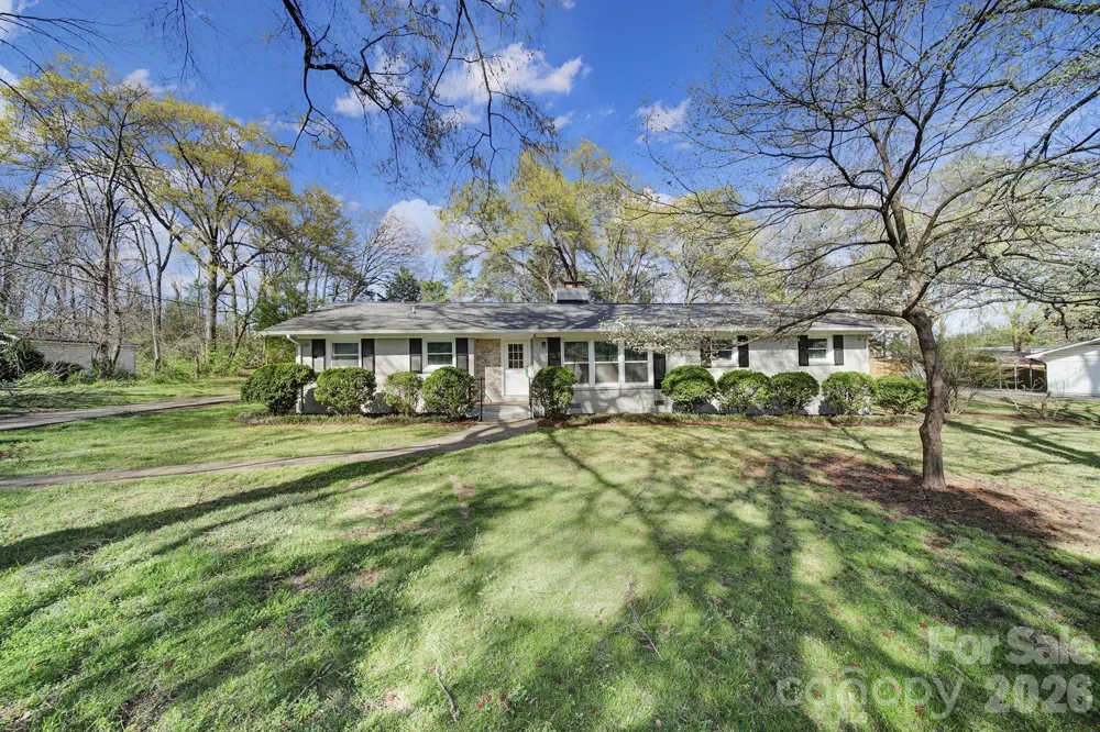 519 Amon Lane Pineville, NC 28134