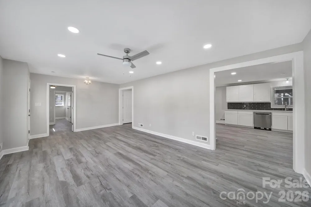 519 Amon Lane Pineville, NC 28134