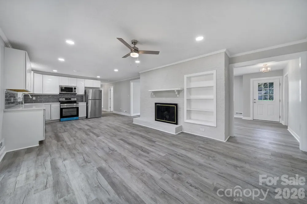 519 Amon Lane Pineville, NC 28134