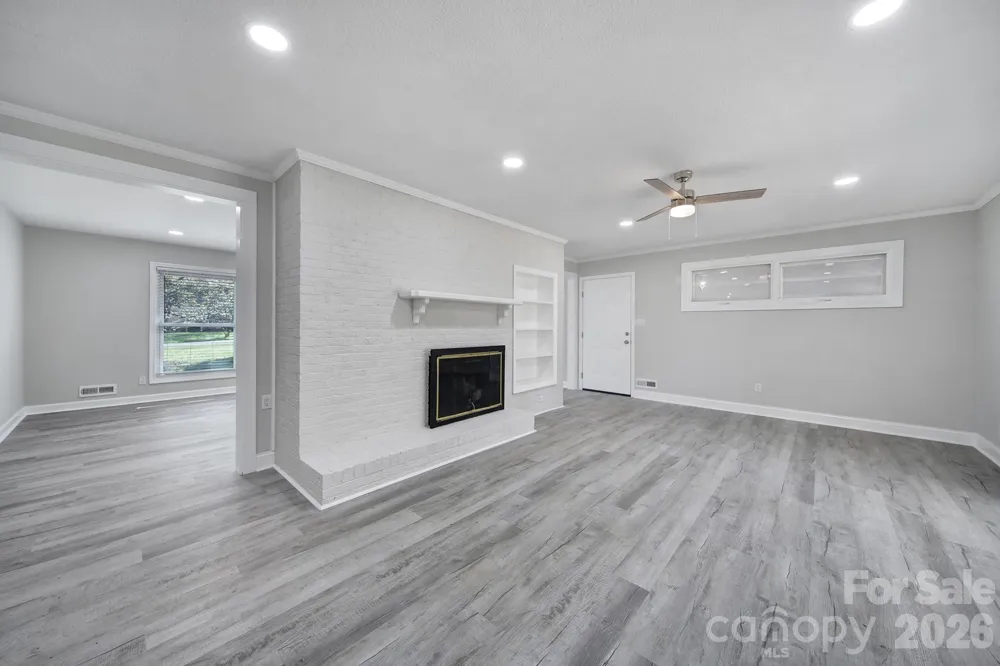 519 Amon Lane Pineville, NC 28134