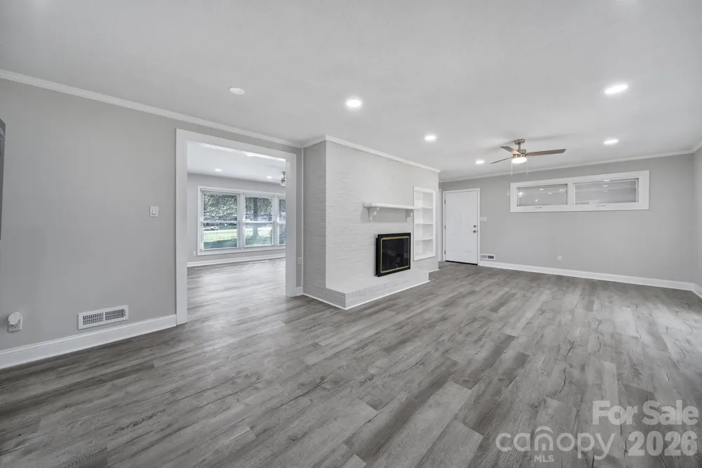 519 Amon Lane Pineville, NC 28134