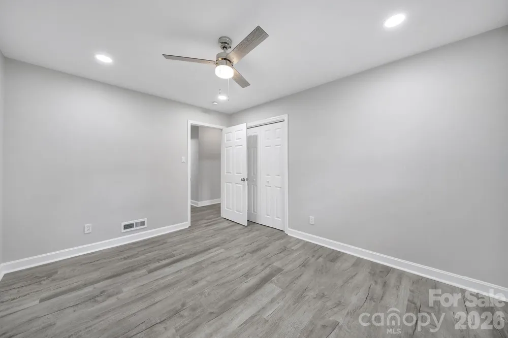 519 Amon Lane Pineville, NC 28134