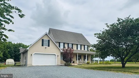913 CLARK CORNERS ROAD