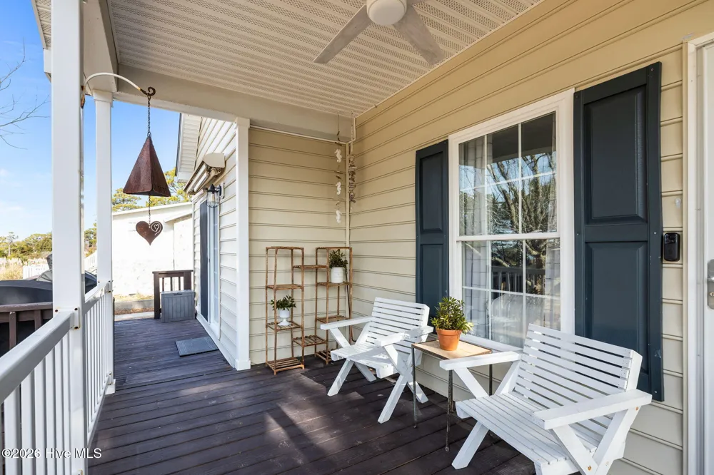 139 Bayshore Street Sea Level, NC 28577