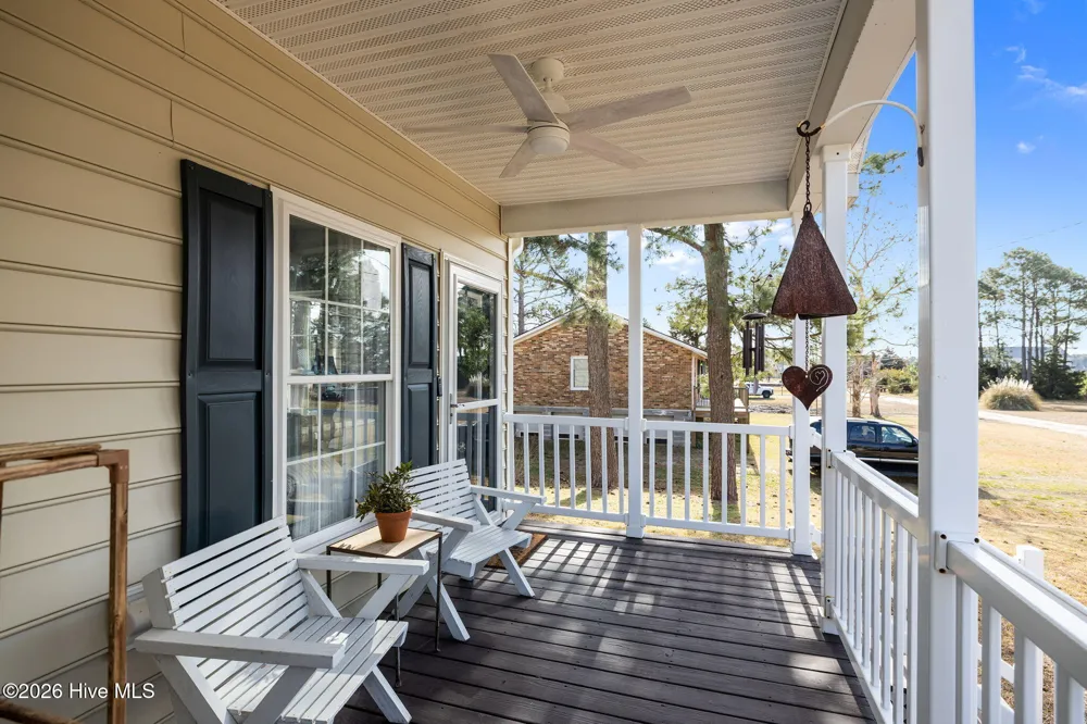 139 Bayshore Street Sea Level, NC 28577