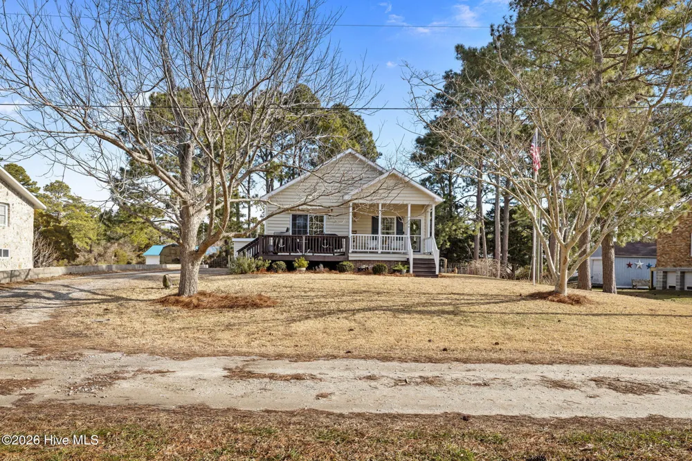 139 Bayshore Street Sea Level, NC 28577