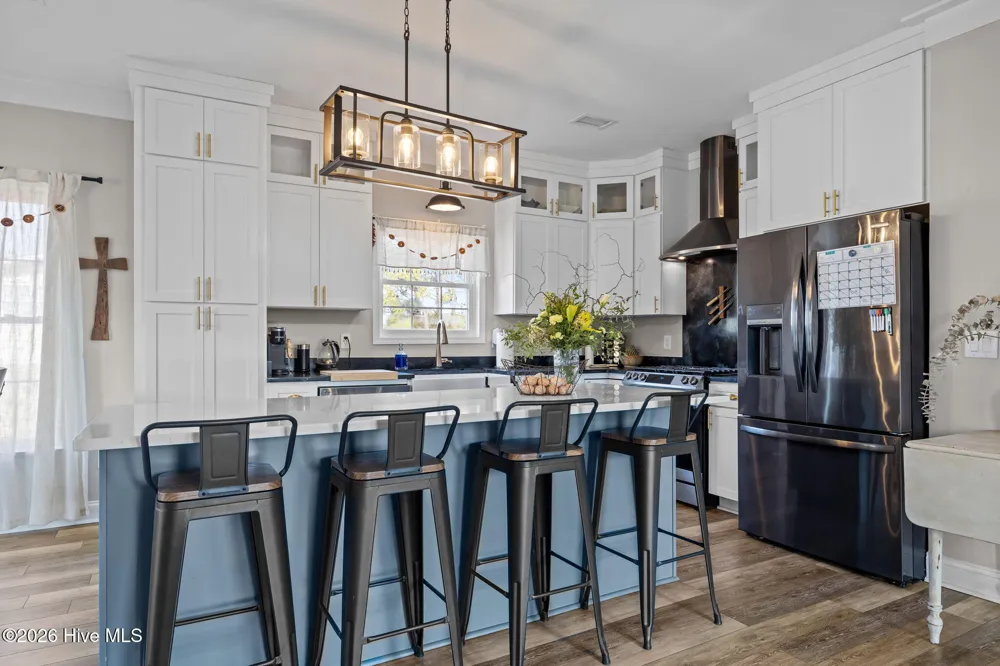 139 Bayshore Street Sea Level, NC 28577