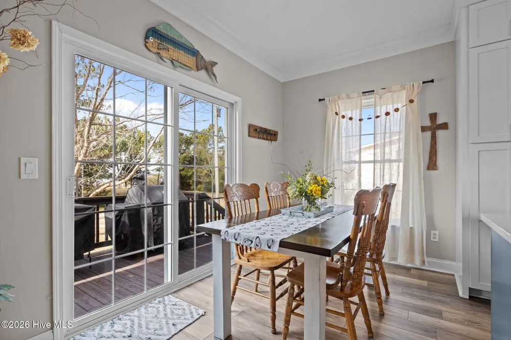 139 Bayshore Street Sea Level, NC 28577