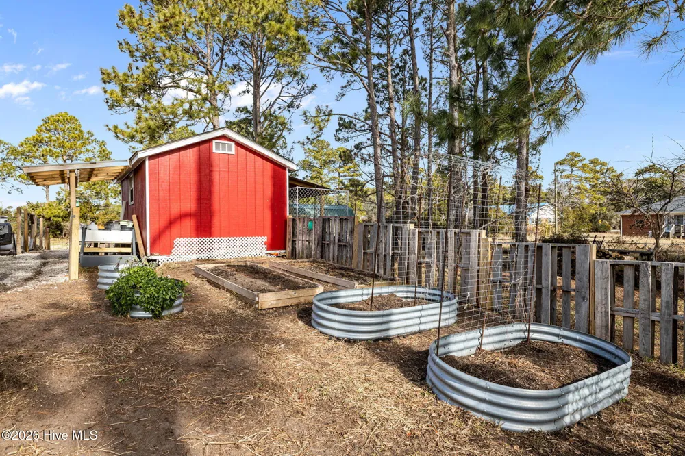 139 Bayshore Street Sea Level, NC 28577