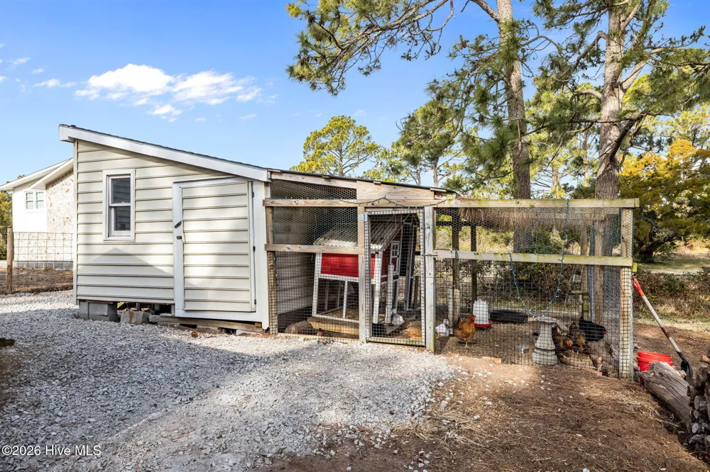 139 Bayshore Street Sea Level, NC 28577
