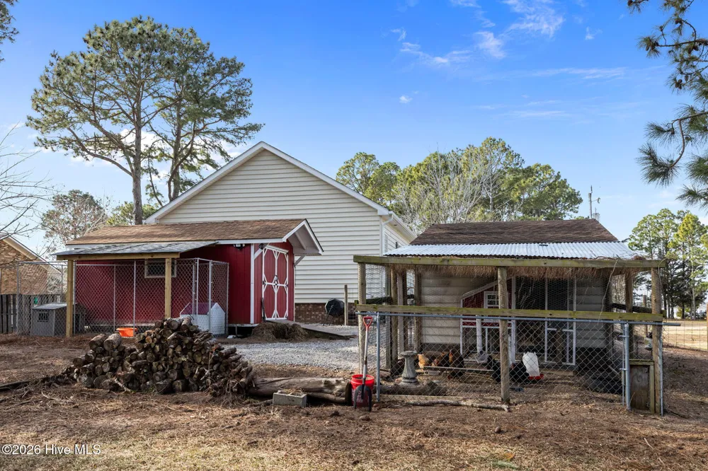 139 Bayshore Street Sea Level, NC 28577
