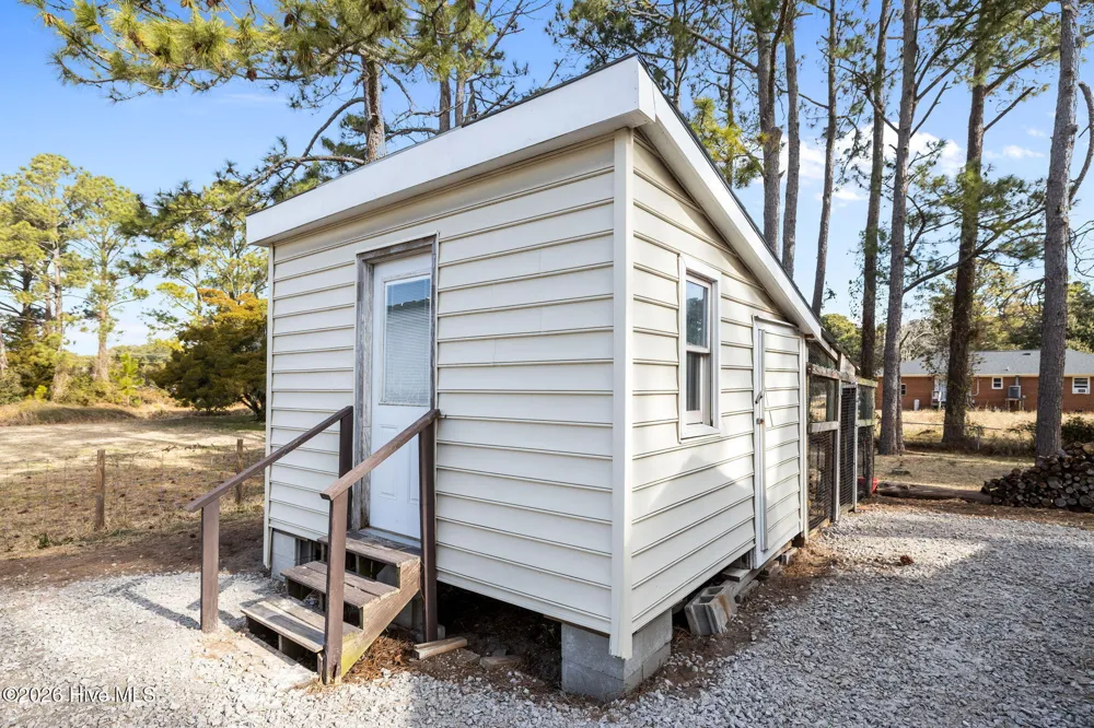 139 Bayshore Street Sea Level, NC 28577