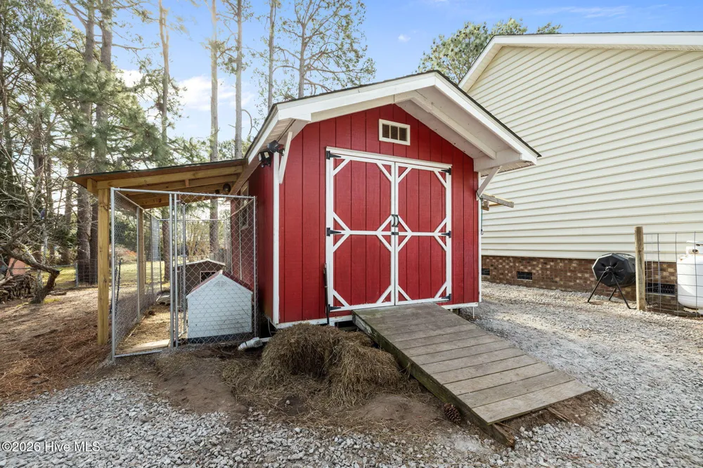 139 Bayshore Street Sea Level, NC 28577