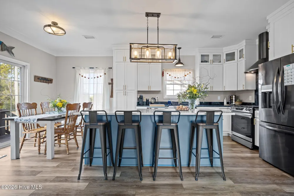 139 Bayshore Street Sea Level, NC 28577