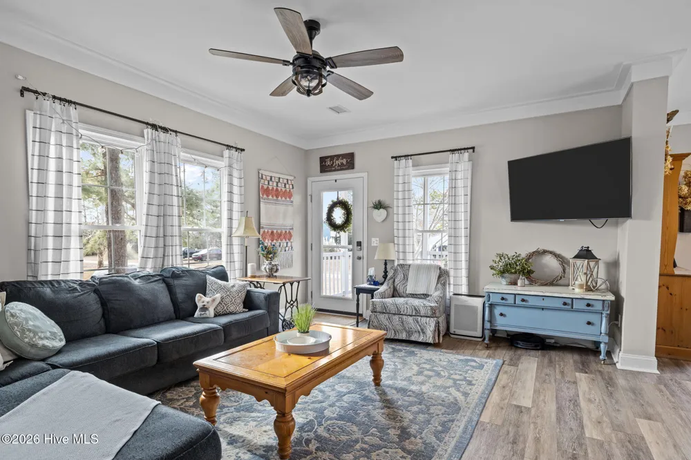 139 Bayshore Street Sea Level, NC 28577