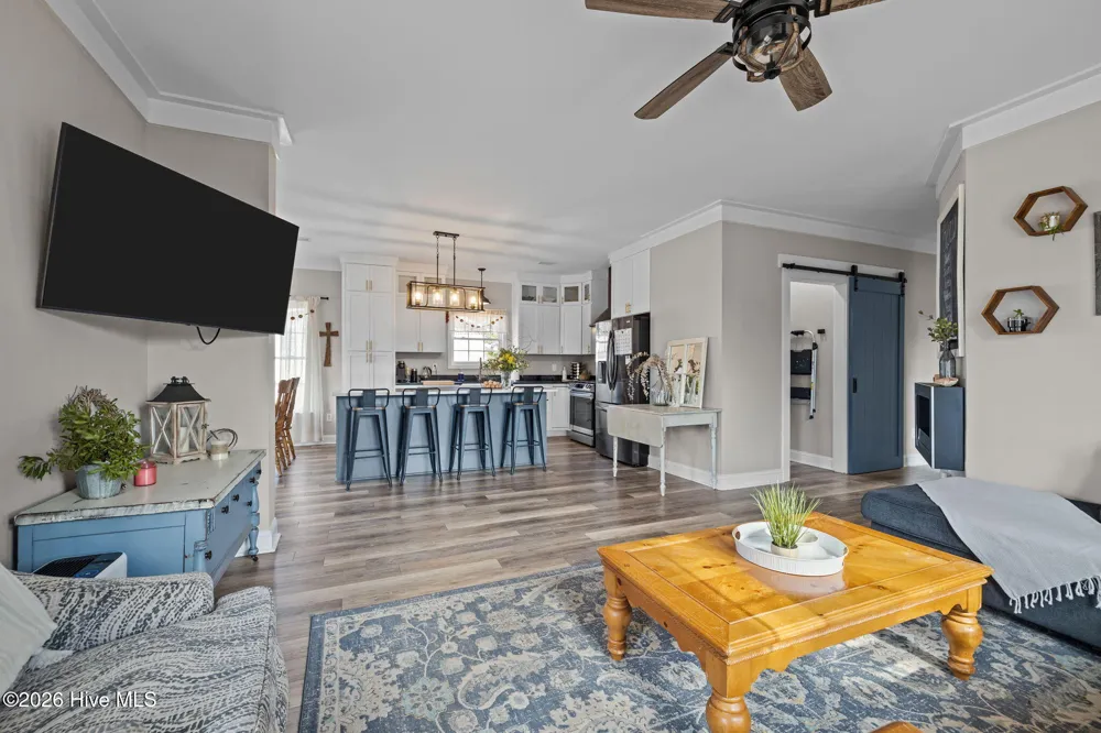 139 Bayshore Street Sea Level, NC 28577