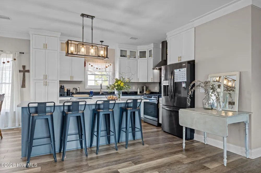 139 Bayshore Street Sea Level, NC 28577