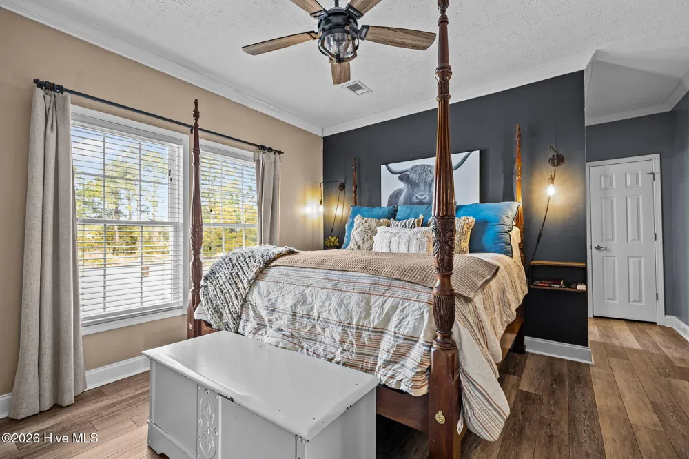 139 Bayshore Street Sea Level, NC 28577
