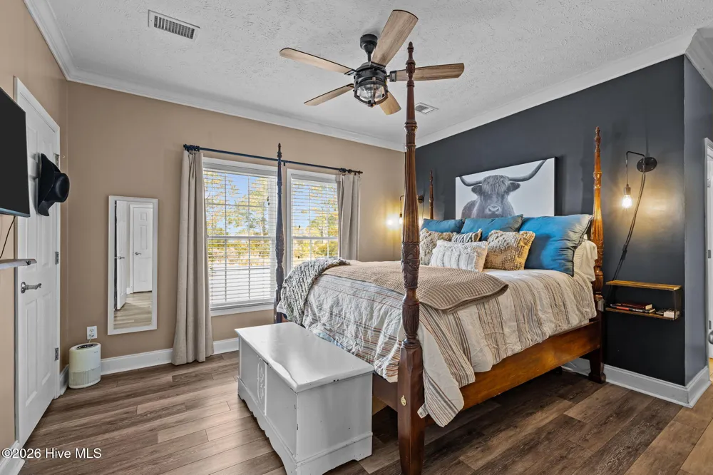 139 Bayshore Street Sea Level, NC 28577