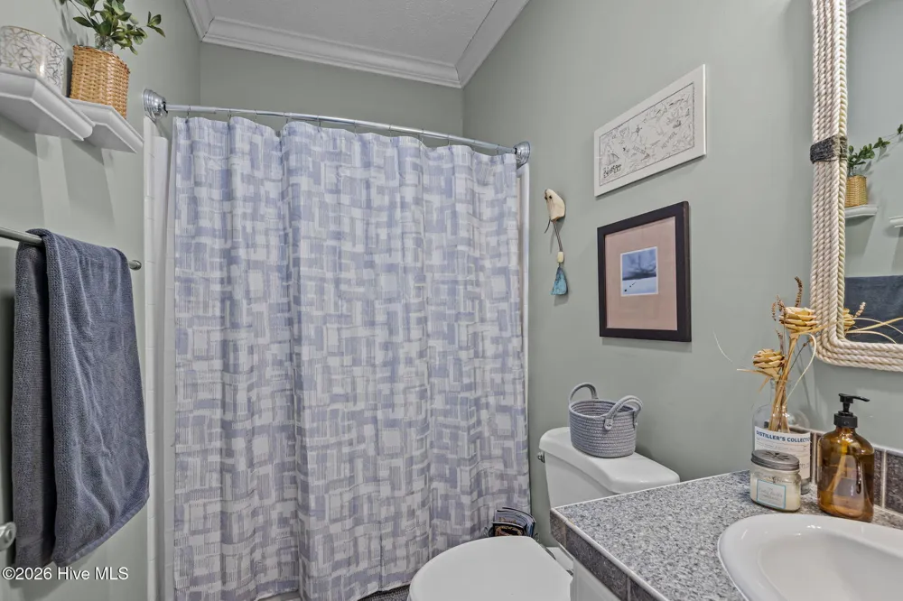 139 Bayshore Street Sea Level, NC 28577