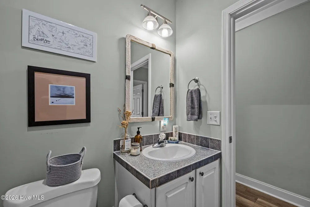 139 Bayshore Street Sea Level, NC 28577